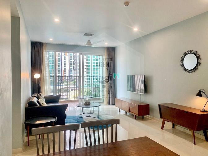 Hình ảnh Cho thuê Trang Chủ MB66.COM / Đăng Ký Tặng 66K 2 phòng ngủ đầy đủ nội thất
