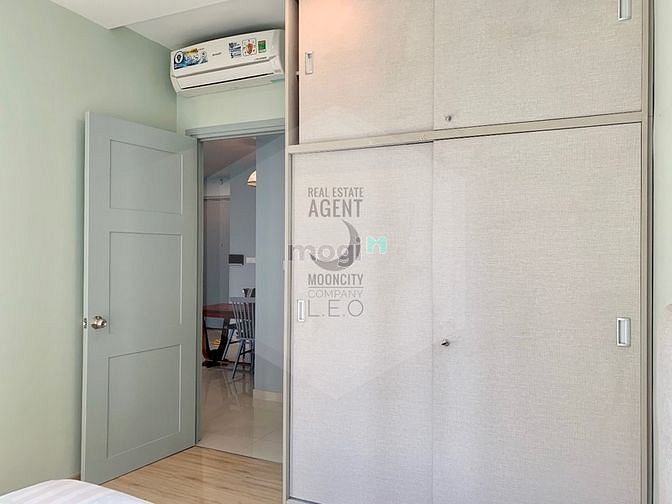 Hình ảnh Cho thuê Trang Chủ MB66.COM / Đăng Ký Tặng 66K 2 phòng ngủ đầy đủ nội thất