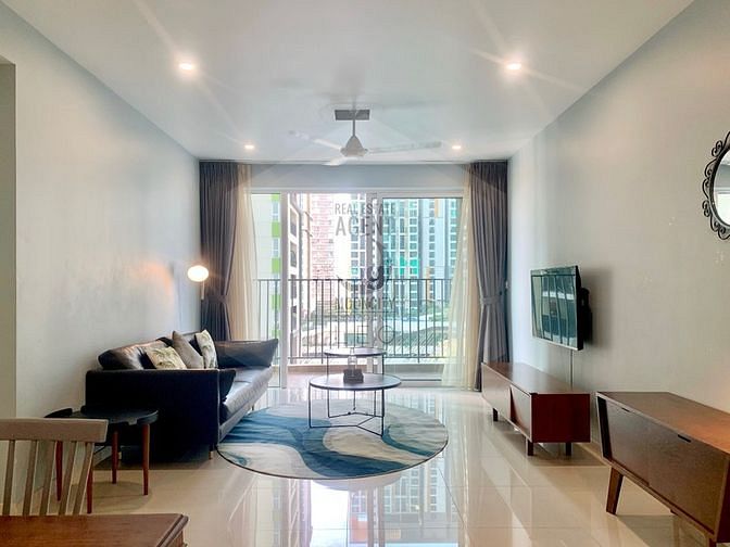 Hình ảnh Cho thuê Trang Chủ MB66.COM / Đăng Ký Tặng 66K 2 phòng ngủ đầy đủ nội thất