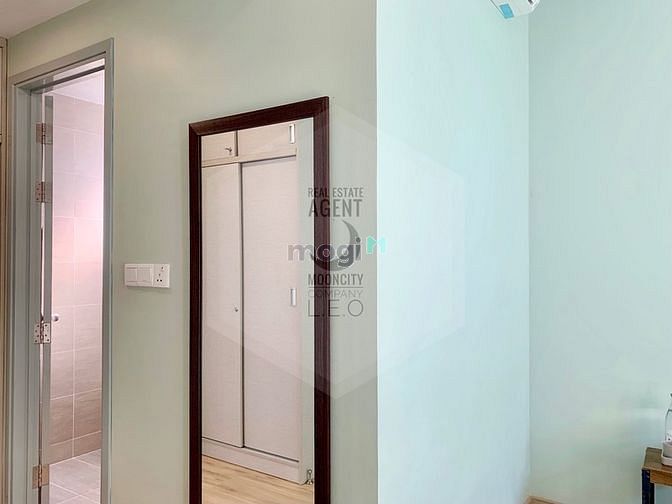 Hình ảnh Cho thuê Trang Chủ MB66.COM / Đăng Ký Tặng 66K 2 phòng ngủ đầy đủ nội thất