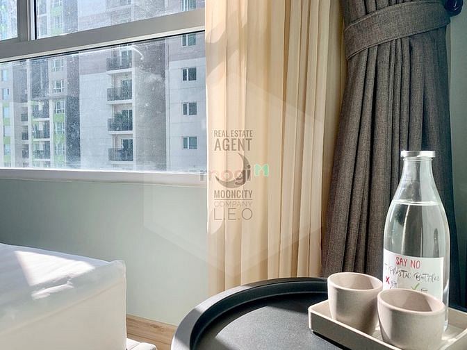 Hình ảnh Cho thuê Trang Chủ MB66.COM / Đăng Ký Tặng 66K 2 phòng ngủ đầy đủ nội thất