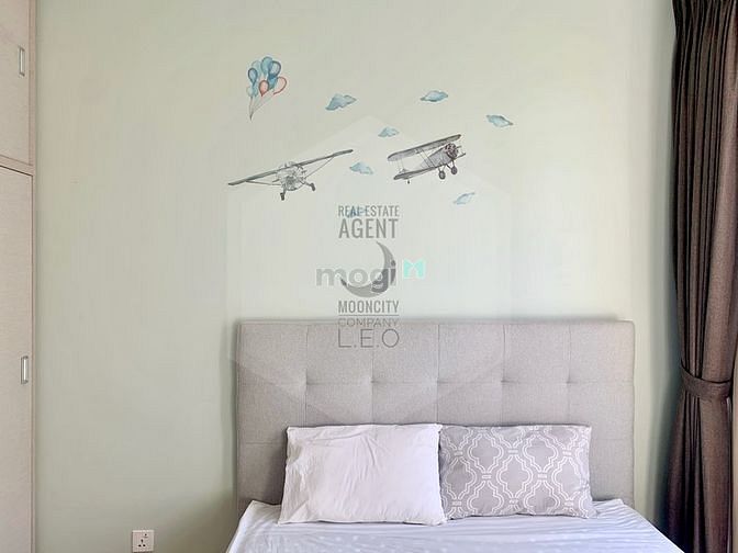 Hình ảnh Cho thuê Trang Chủ MB66.COM / Đăng Ký Tặng 66K 2 phòng ngủ đầy đủ nội thất
