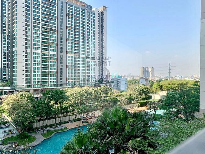 Hình ảnh Cho thuê Trang Chủ MB66.COM / Đăng Ký Tặng 66K 2 phòng ngủ đầy đủ nội thất