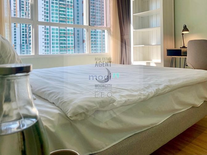 Hình ảnh Cho thuê Trang Chủ MB66.COM / Đăng Ký Tặng 66K 2 phòng ngủ đầy đủ nội thất