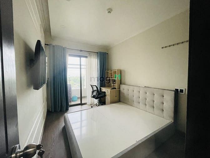 Hình ảnh GARDEN GATE, Cần bán 88m2, Giá Bán 5.5 tỷ bao phí HĐMB