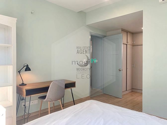 Hình ảnh Cho thuê Trang Chủ MB66.COM / Đăng Ký Tặng 66K 2 phòng ngủ đầy đủ nội thất