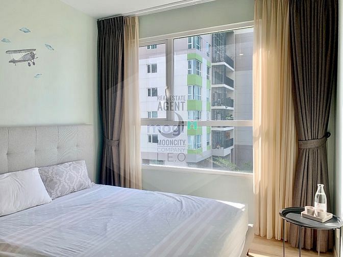 Hình ảnh Cho thuê Trang Chủ MB66.COM / Đăng Ký Tặng 66K 2 phòng ngủ đầy đủ nội thất