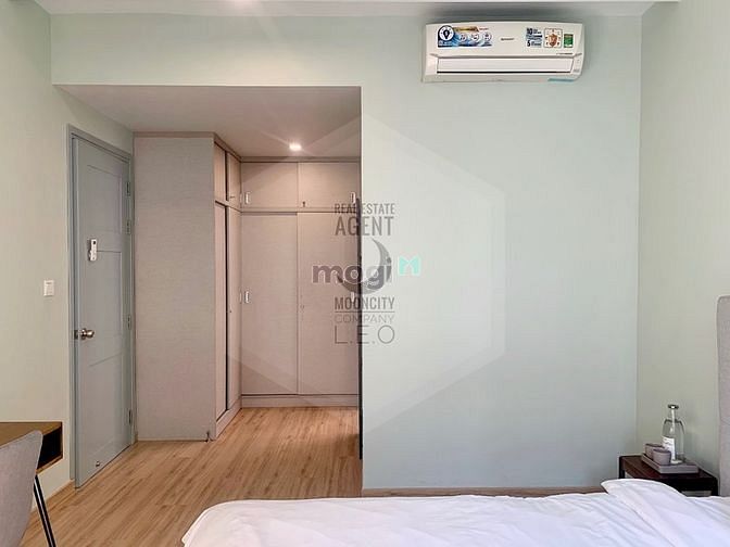 Hình ảnh Cho thuê Trang Chủ MB66.COM / Đăng Ký Tặng 66K 2 phòng ngủ đầy đủ nội thất