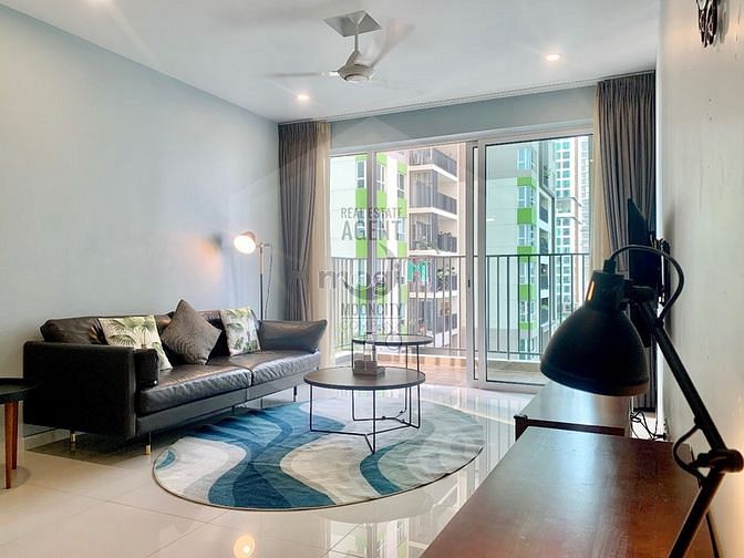 Hình ảnh Cho thuê Trang Chủ MB66.COM / Đăng Ký Tặng 66K 2 phòng ngủ đầy đủ nội thất