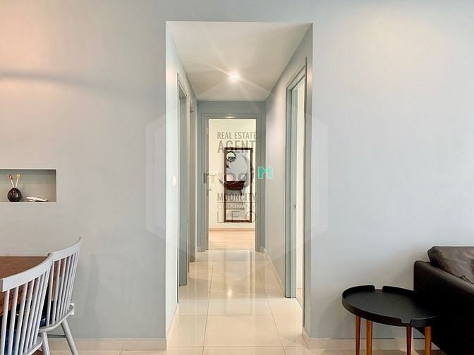 Hình ảnh Cho thuê Trang Chủ MB66.COM / Đăng Ký Tặng 66K 2 phòng ngủ đầy đủ nội thất