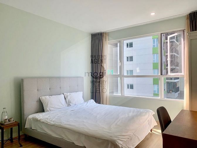 Hình ảnh Cho thuê Trang Chủ MB66.COM / Đăng Ký Tặng 66K 2 phòng ngủ đầy đủ nội thất
