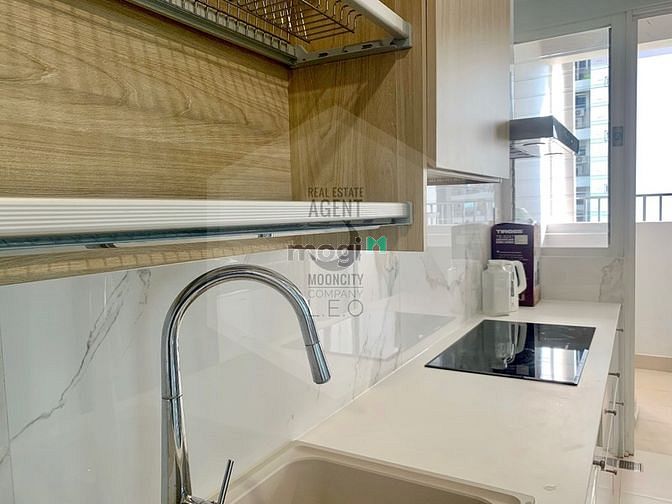 Hình ảnh Cho thuê Trang Chủ MB66.COM / Đăng Ký Tặng 66K 2 phòng ngủ đầy đủ nội thất