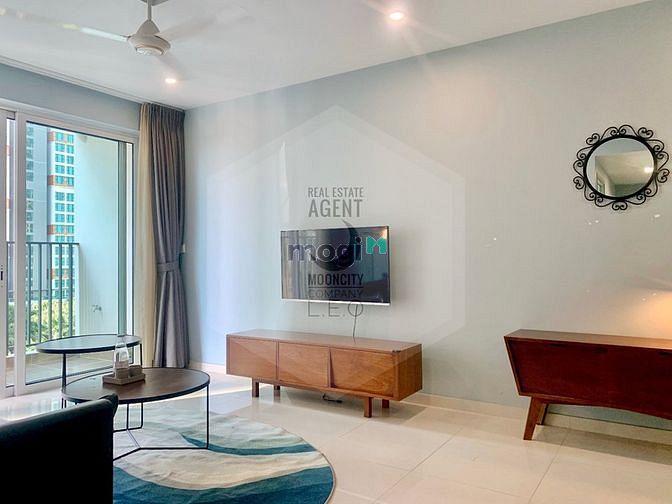 Hình ảnh Cho thuê Trang Chủ MB66.COM / Đăng Ký Tặng 66K 2 phòng ngủ đầy đủ nội thất