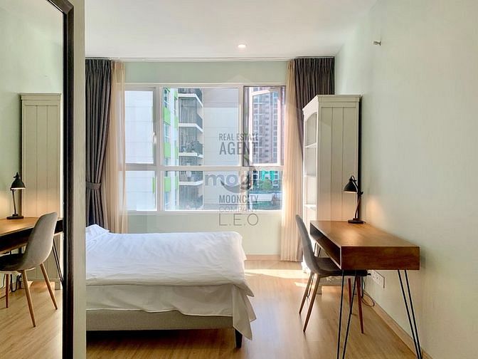 Hình ảnh Cho thuê Trang Chủ MB66.COM / Đăng Ký Tặng 66K 2 phòng ngủ đầy đủ nội thất