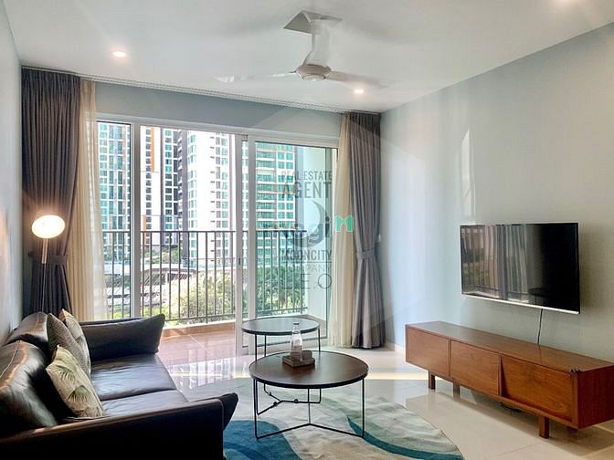 Hình ảnh Cho thuê Trang Chủ MB66.COM / Đăng Ký Tặng 66K 2 phòng ngủ đầy đủ nội thất