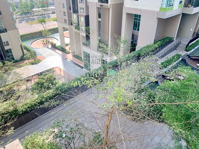 Hình ảnh Cho thuê Trang Chủ MB66.COM / Đăng Ký Tặng 66K 2 phòng ngủ đầy đủ nội thất