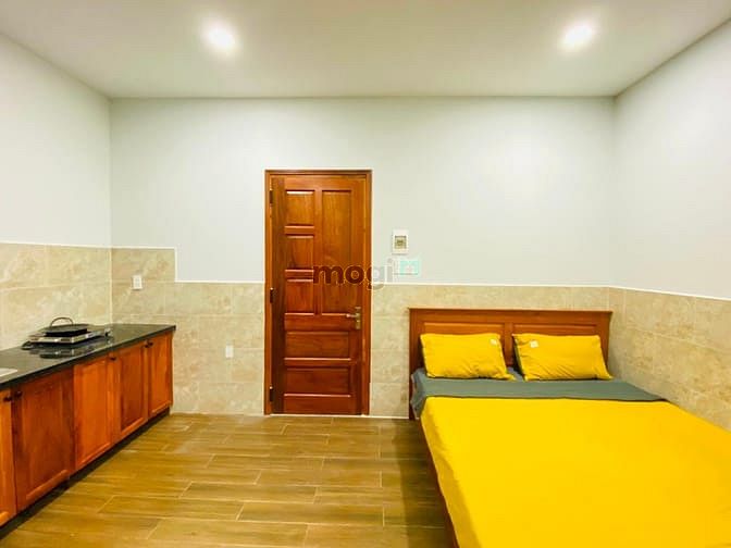 Hình ảnh Studio Mới Xây Mới Toanh Đi Phú Mỹ Hưng Quận 7  - FREE Phí Dịch Vụ