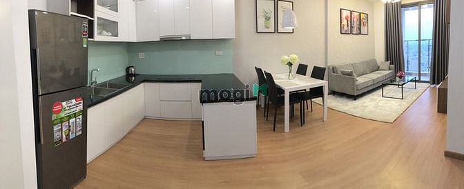 Hình ảnh Orchard Parkview, 84m2, giá bán chỉ 5.15 tỷ bao phí, 3pn/2wc
