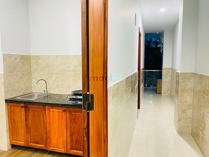 Hình ảnh Studio Mới Xây Mới Toanh Đi Phú Mỹ Hưng Quận 7  - FREE Phí Dịch Vụ