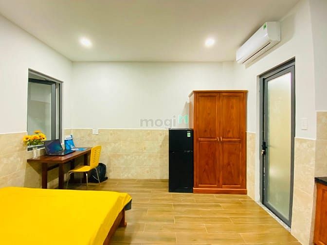 Hình ảnh Studio Mới Xây Mới Toanh Đi Phú Mỹ Hưng Quận 7  - FREE Phí Dịch Vụ