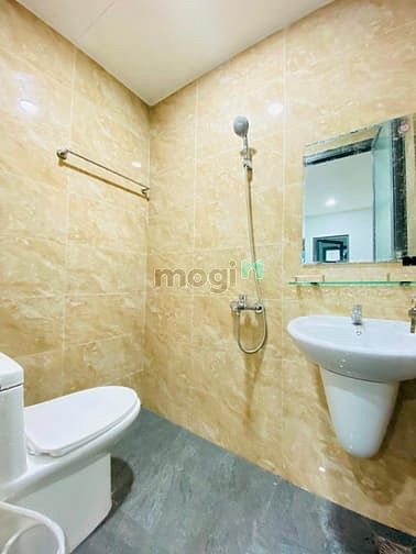 Hình ảnh Studio Mới Xây Mới Toanh Đi Phú Mỹ Hưng Quận 7  - FREE Phí Dịch Vụ