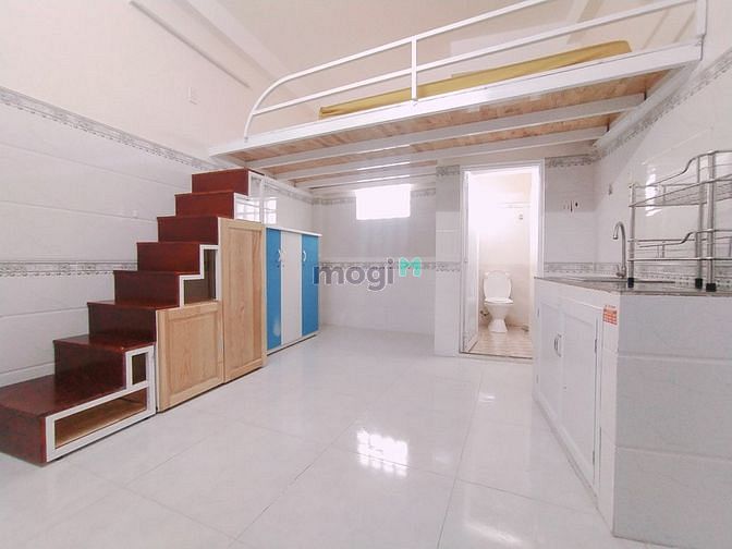 Hình ảnh DUPLEX✨ thiết kế thông minh, giá chỉ 3.1tr - 👉FREE phí DV