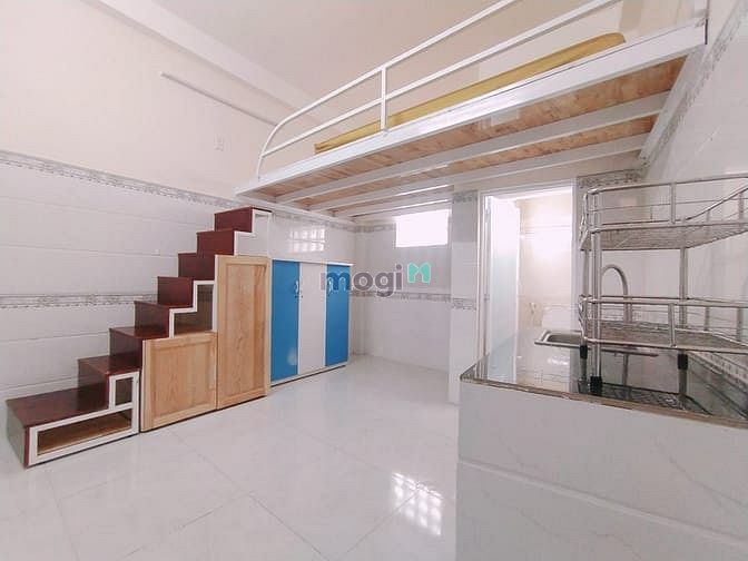 Hình ảnh DUPLEX✨ thiết kế thông minh, giá chỉ 3.1tr - 👉FREE phí DV