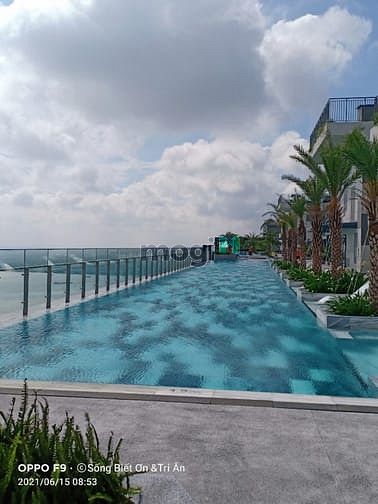 Hình ảnh Căn Hộ Cao Cấp View Sông River Panorama An Gia.
