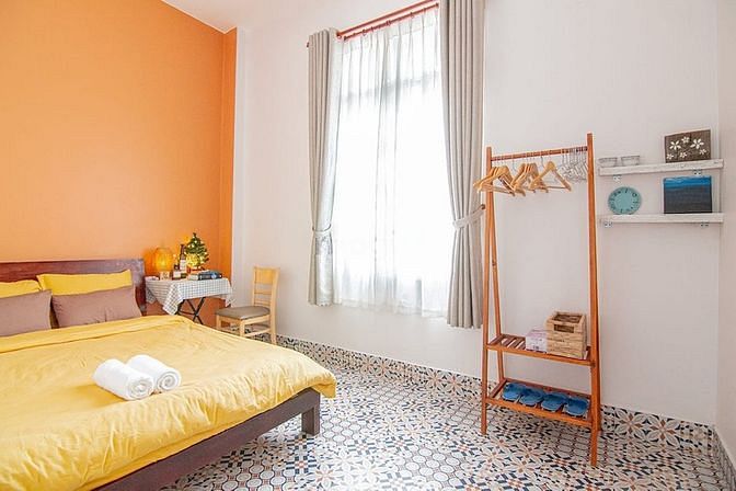 Hình ảnh Studio Xinh Xắn FULL Tiện Nghi - 5' Đi VẠN HẠNH MALL Quận 10
