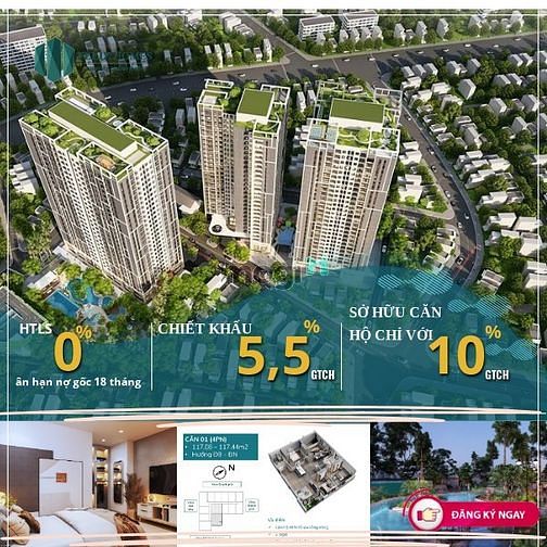 Hình ảnh Feliz Home - Lựa chọn chất sống Resort giữa lòng Hà Nội