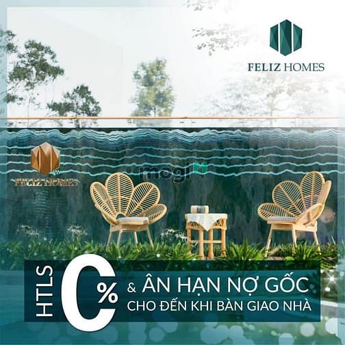 Hình ảnh Feliz Home - Lựa chọn chất sống Resort giữa lòng Hà Nội