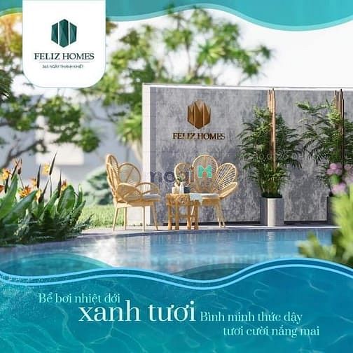 Hình ảnh Feliz Home - Lựa chọn chất sống Resort giữa lòng Hà Nội