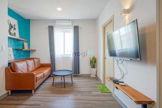 Hình ảnh Cho thuê Trang Chủ MB66.COM / Đăng Ký Tặng 66K cao cấp 1 phòng ngủ riêng ở Hoàng Hoa Thám Tân Bình