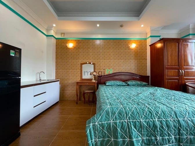 Hình ảnh Căn Hộ Giá Tốt Full NT Tân Bình , Giá Chỉ Từ 3TR8