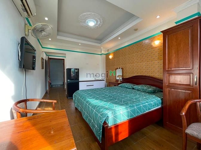 Hình ảnh Căn Hộ Giá Tốt Full NT Tân Bình , Giá Chỉ Từ 3TR8