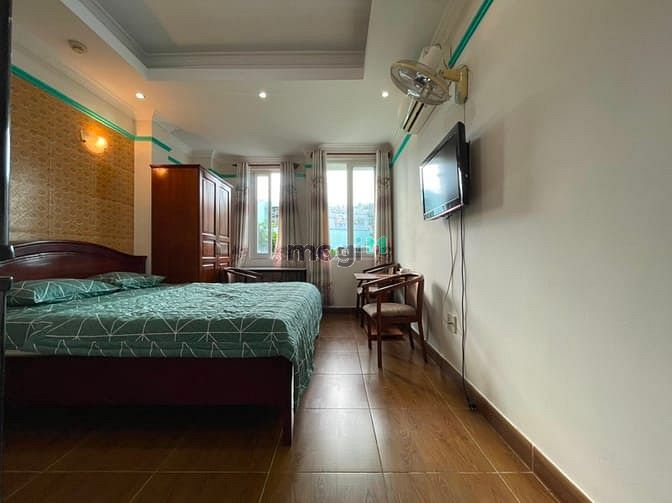 Hình ảnh Căn Hộ Giá Tốt Full NT Tân Bình , Giá Chỉ Từ 3TR8