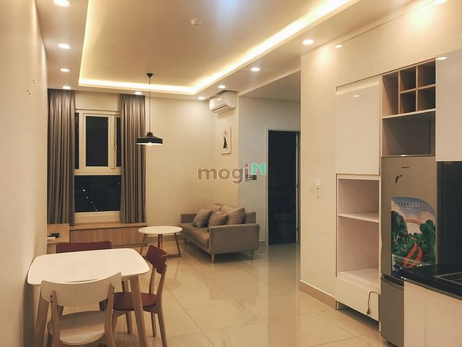 Hình ảnh Cho thuê Trang Chủ MB66.COM / Đăng Ký Tặng 66K 2pn2wc full đẹp 9tr Chung cư The Park Residence