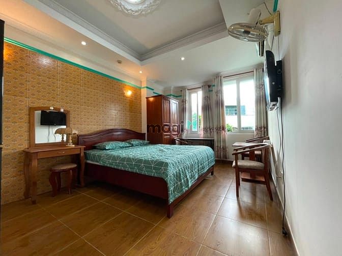 Hình ảnh Căn Hộ Giá Tốt Full NT Tân Bình , Giá Chỉ Từ 3TR8