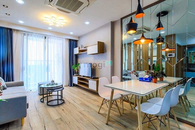 Hình ảnh The Botanica, 74m2, giá chỉ 14.5 triệu/tháng., có nội thất, căn góc,