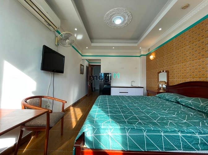 Hình ảnh Căn Hộ Giá Tốt Full NT Tân Bình , Giá Chỉ Từ 3TR8