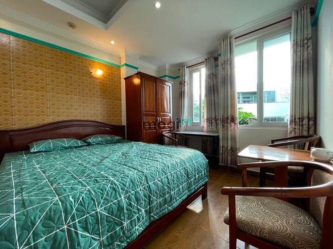 Hình ảnh Căn Hộ Giá Tốt Full NT Tân Bình , Giá Chỉ Từ 3TR8