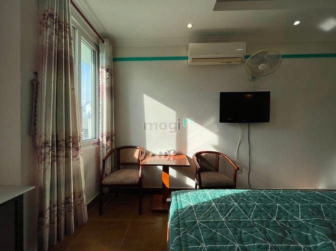 Hình ảnh Căn Hộ Giá Tốt Full NT Tân Bình , Giá Chỉ Từ 3TR8