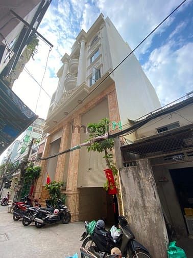 Hình ảnh Căn Hộ Studio Xinh Chỉ 3’ Đi Chợ Rẫy, Giá Khuyến Mãi Mùa Dịch🌿