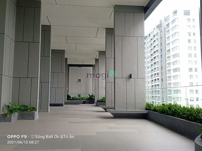Hình ảnh Tuyệt Phẩm Ven Sông River Panorama - An Gia .