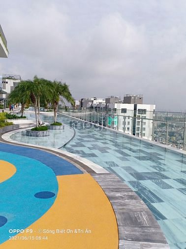 Hình ảnh Tuyệt Phẩm Ven Sông River Panorama - An Gia .