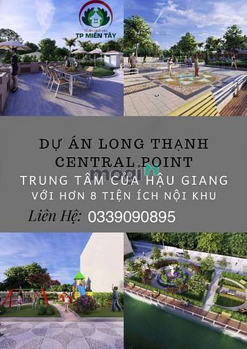 Hình ảnh Hot dự án Long Thạnh Central Point kiến tạo Mb6696 cá cược trực tuyến mới