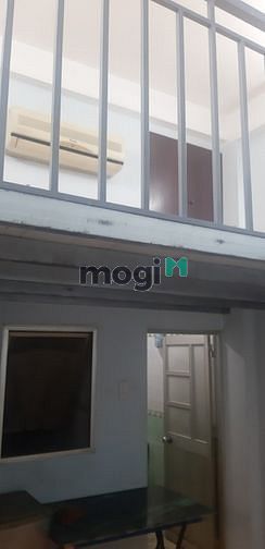 Hình ảnh Phòng gác lửng, máy lạnh chỉ 2,5tr ngay chợ Hoàng Hoa Thám - Tân Bình