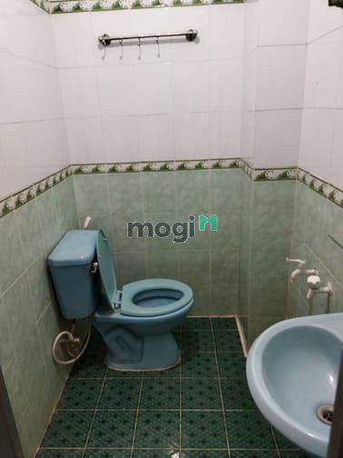 Hình ảnh Phòng gác lửng, máy lạnh chỉ 2,5tr ngay chợ Hoàng Hoa Thám - Tân Bình