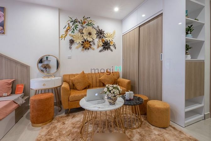 Hình ảnh Cho Thuê Gấp Căn Hộ 1 Phòng Studio Vinhomes Ocean Park