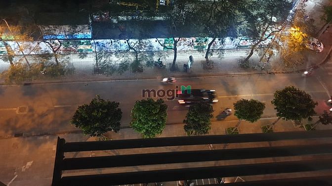 Hình ảnh Chung cư cao cấp THE LEGEN – Ngã tư Ngụy Như Kon Tum – Nguyễn Tuân.